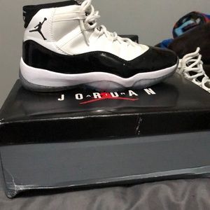 Jordan concords 11